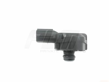 PLM - Power Driven 4 BAR MAP Sensor Honda K-Series & BRZ FR-S 86