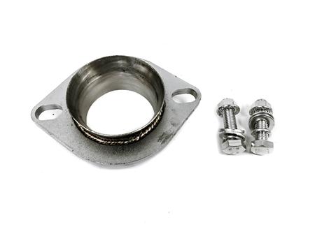 PLM - 3” to 2.5” Exhaust Adapter Flange