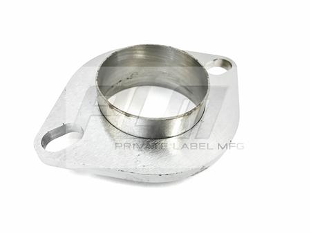 PLM - 3” to 2.5” Exhaust Adapter Flange