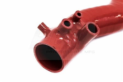 PLM - 3.0 Turbo Inlet Hose with Nozzle SUBARU WRX 2015+