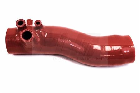 PLM - 3.0 Turbo Inlet Hose with Nozzle SUBARU WRX 2015+