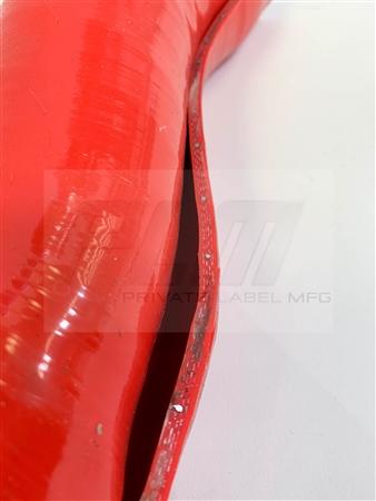 PLM - 3.0 Turbo Inlet Hose with Nozzle SUBARU WRX 2015+