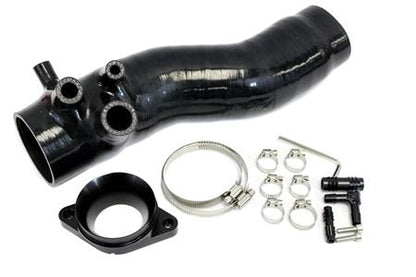 PLM - 3.0 Turbo Inlet Hose with Nozzle SUBARU WRX 2015+