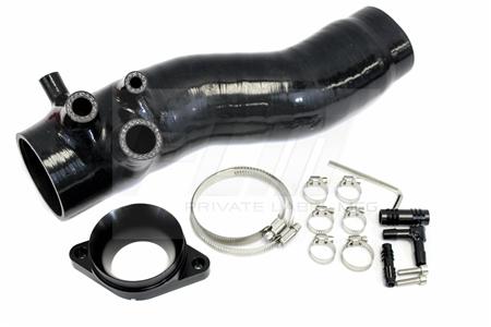 PLM - 3.0 Turbo Inlet Hose with Nozzle SUBARU WRX 2015+