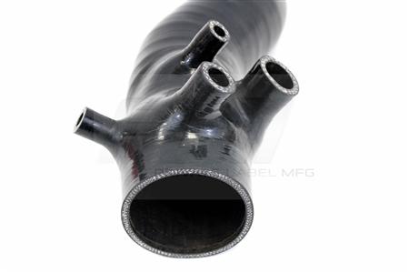 PLM - 3.0 Turbo Inlet Hose with Nozzle SUBARU WRX 2015+