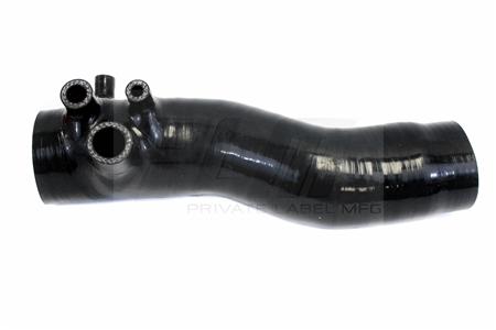 PLM - 3.0 Turbo Inlet Hose with Nozzle SUBARU WRX 2015+