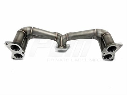 PLM - Subaru WRX Equal Length Turbo Header Manifold 2015 - 2020