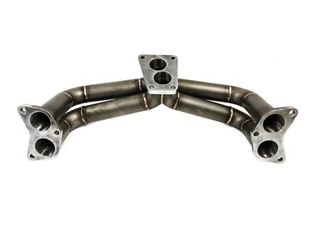 PLM - Subaru WRX Equal Length Turbo Header Manifold 2015 - 2020