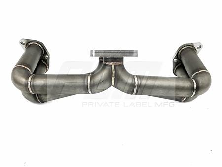 PLM - Subaru WRX Equal Length Turbo Header Manifold 2015 - 2020