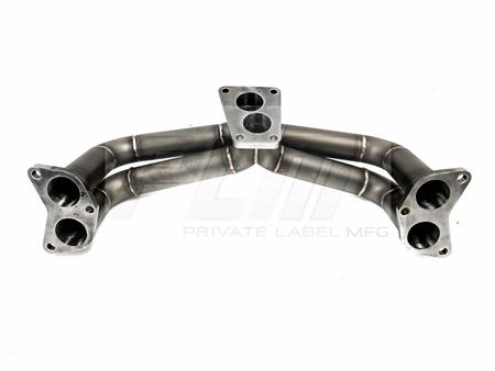 PLM - Subaru WRX Equal Length Turbo Header Manifold 2015 - 2020