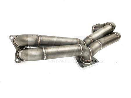 PLM - Subaru WRX Equal Length Turbo Header Manifold 2015 - 2020