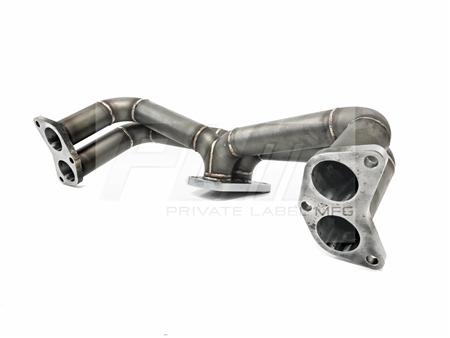 PLM - Subaru WRX Equal Length Turbo Header Manifold 2015 - 2020