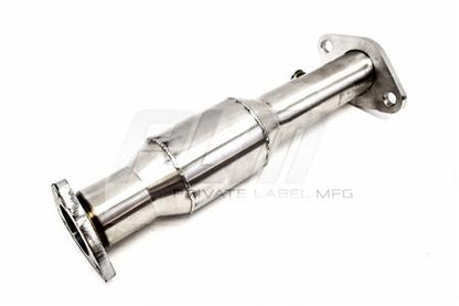 PLM - Power Driven 3-Way Adjustable Catalytic Converter