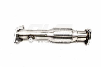 PLM - Power Driven 3-Way Adjustable Catalytic Converter