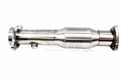 PLM - Power Driven 3-Way Adjustable Catalytic Converter