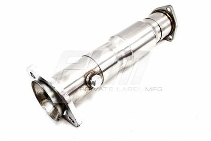 PLM - Power Driven 3-Way Adjustable Catalytic Converter