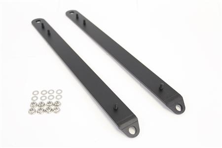 PLM - Seat Base Mount / Track Bracket For Porsche