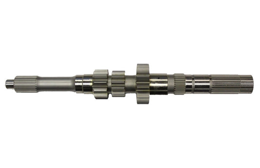 PPG - B-Series - Input Shaft