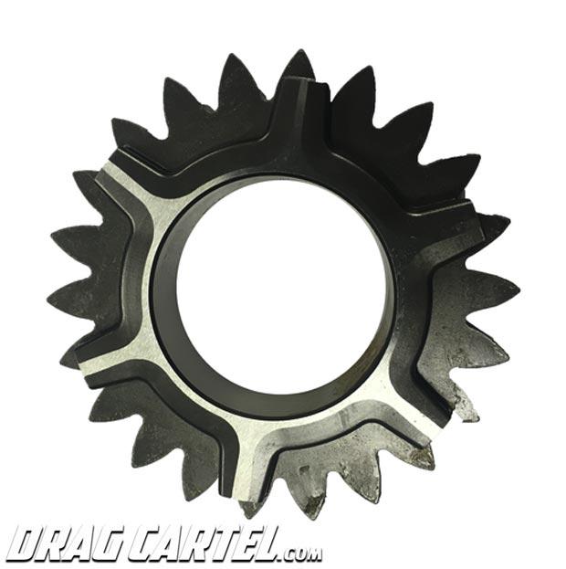 PPG - K-Series Turbo - 4th Gear Input