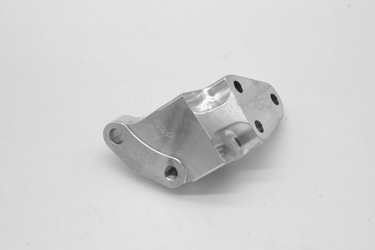 Hasport - Billet Left Hand Block Bracket 88-91 Civic / CRX B-Series Engine Swap