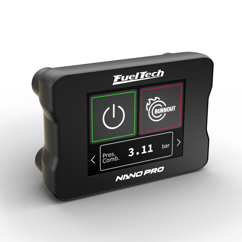 FuelTech - NanoPro