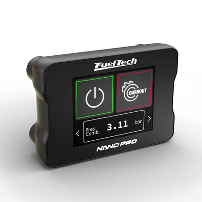 FuelTech - NanoPro