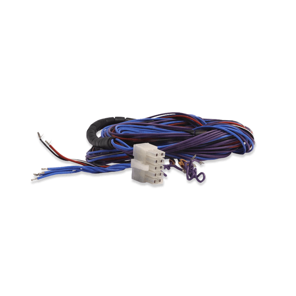 FuelTech - PEAK & HOLD HARNESS