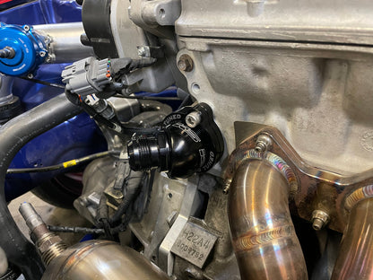 KS Tuned - H22 Swivel Water Neck