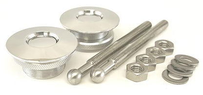 Quik-Latch - QL-38 Series Hood Pin Kit