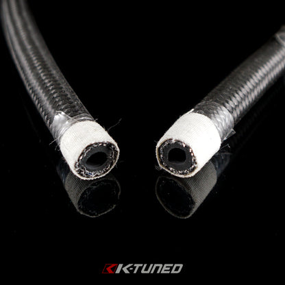 K-Tuned - White Clean Cut Tape