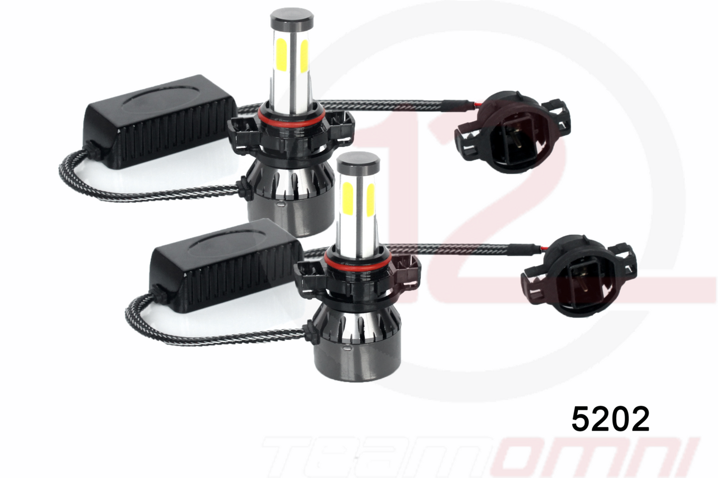 REVO - R7 Series LEDS