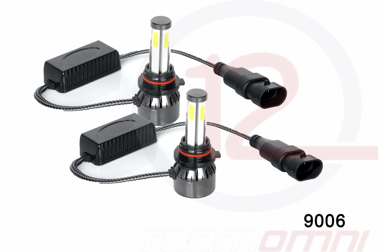 REVO - R7 Series LEDS
