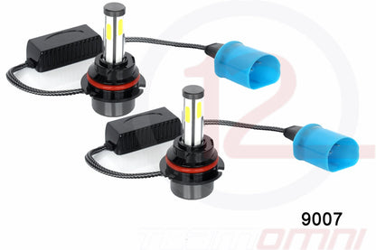 REVO - R7 Series LEDS