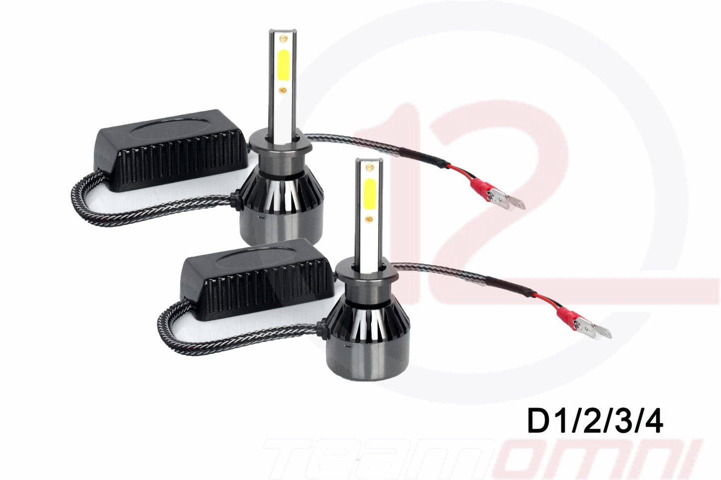 REVO - R7 Series LEDS