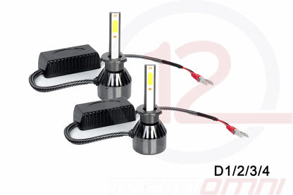 REVO - R7 Series LEDS