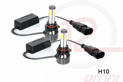REVO - R7 Series LEDS