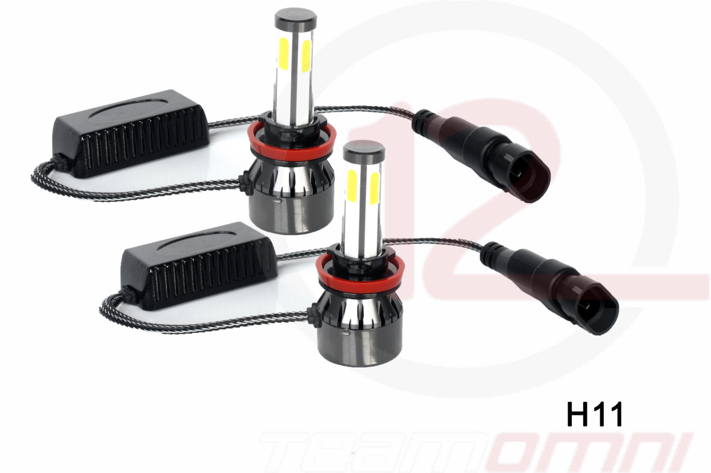 REVO - R7 Series LEDS