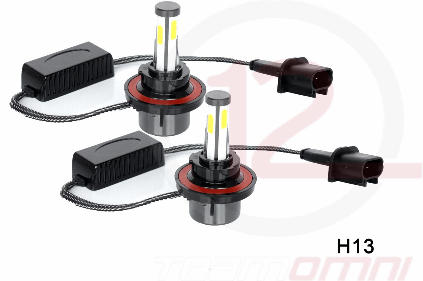 REVO - R7 Series LEDS