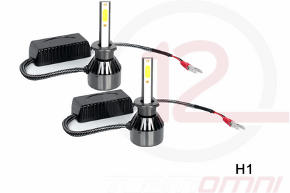 REVO - R7 Series LEDS