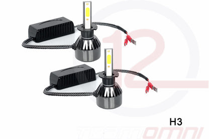 REVO - R7 Series LEDS