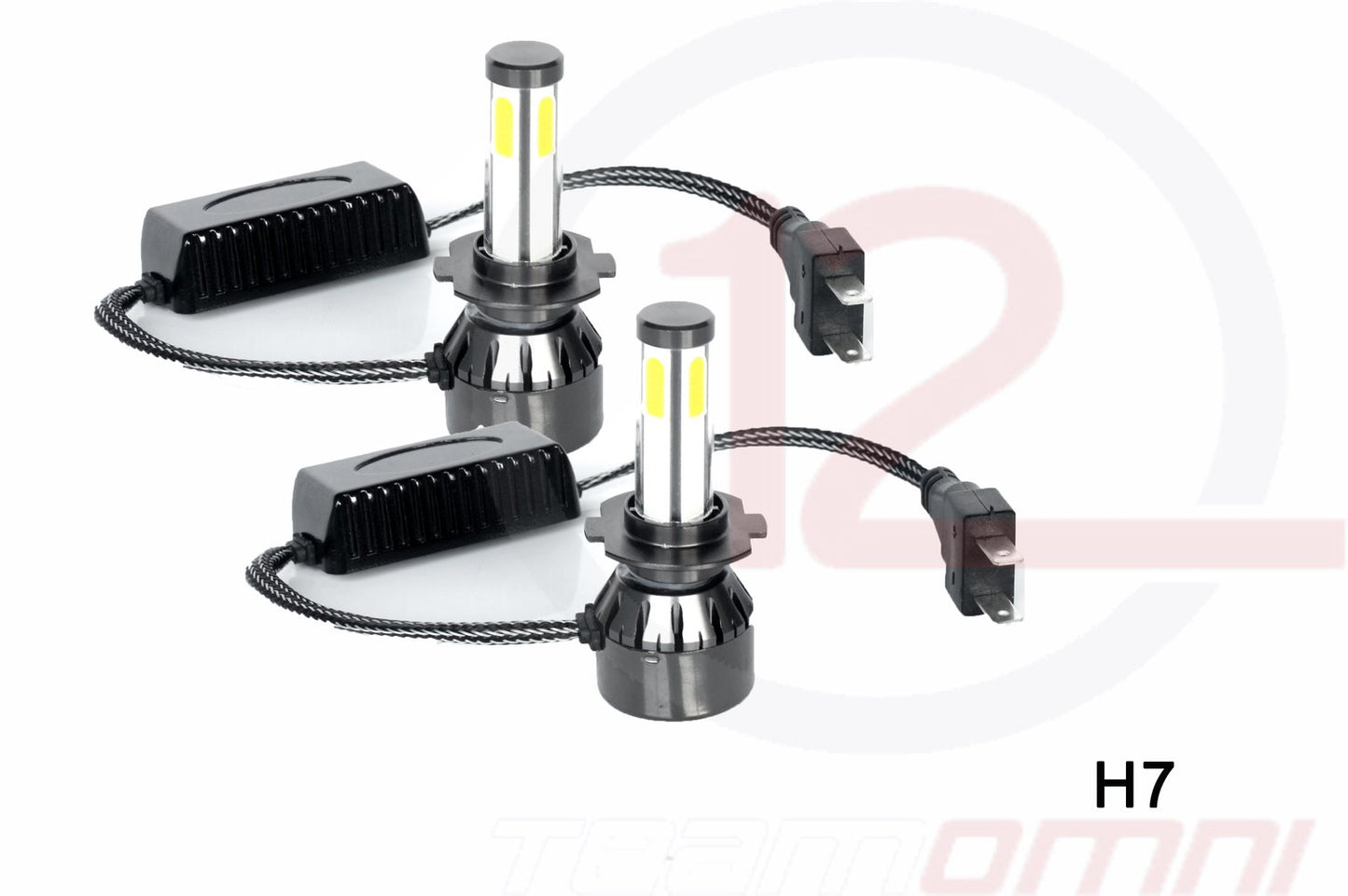REVO - R7 Series LEDS
