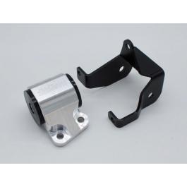 Hasport -  97-01' CRV Left Hand Mount