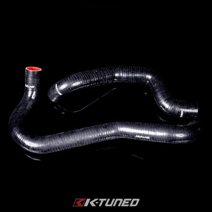 K-Tuned - 8th Gen Civic Si Silicone Radiator Hose Kit