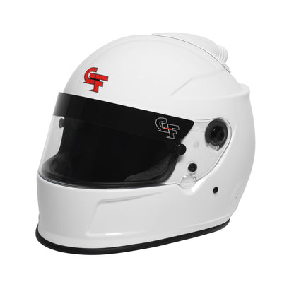 GForce - Revo Air SA2020 Helmet