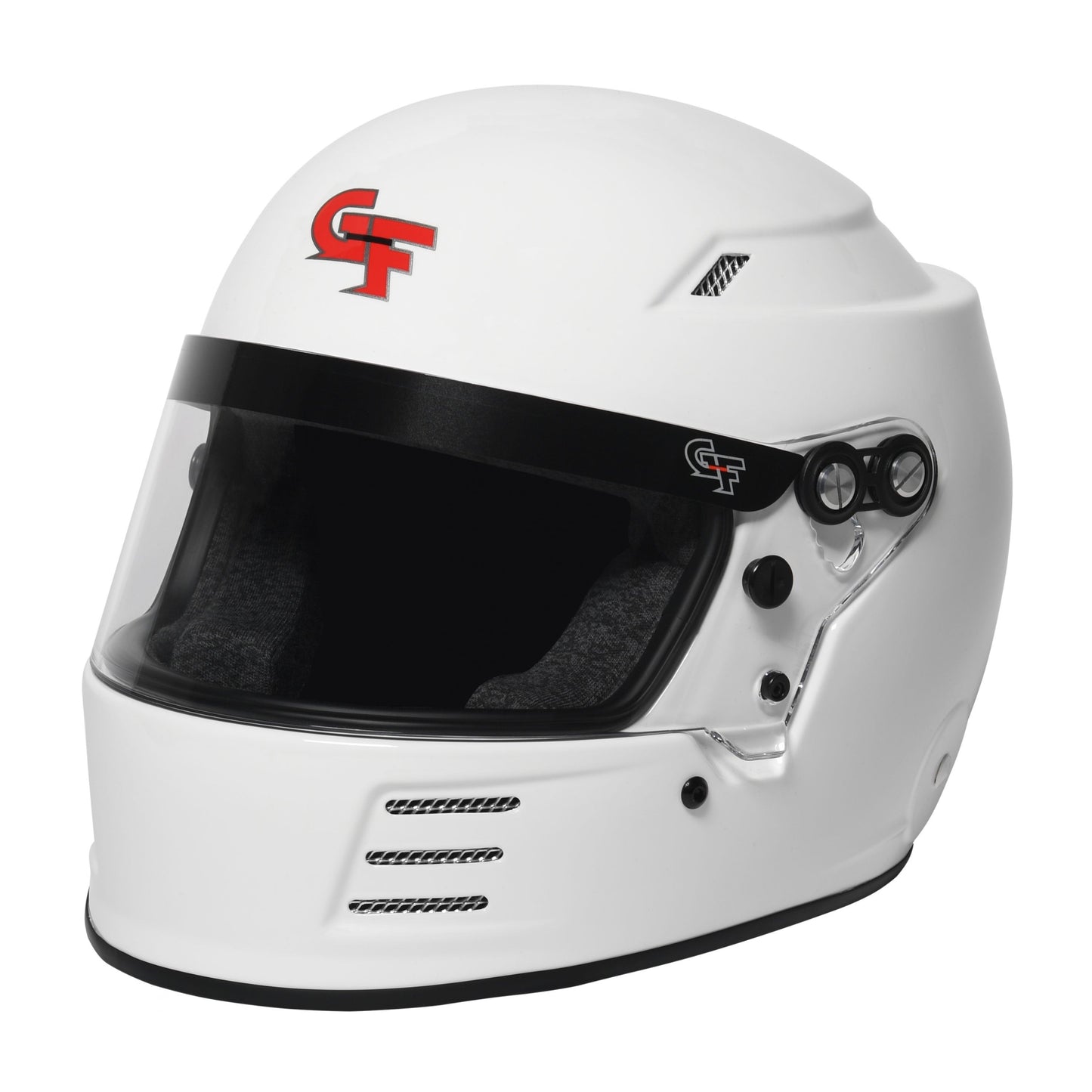 GForce - Rookie SFI 24.1 Helmet