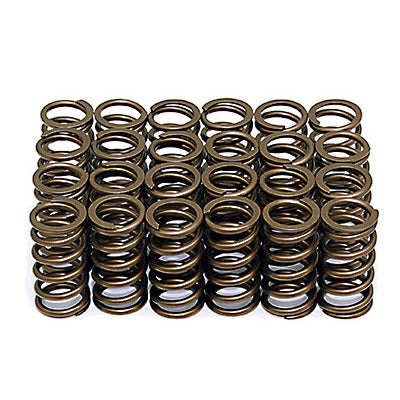 Ferrea - Endurance Valve Springs - (B18C1-C3 - H22A1-A4) - S10070 - Set of 16