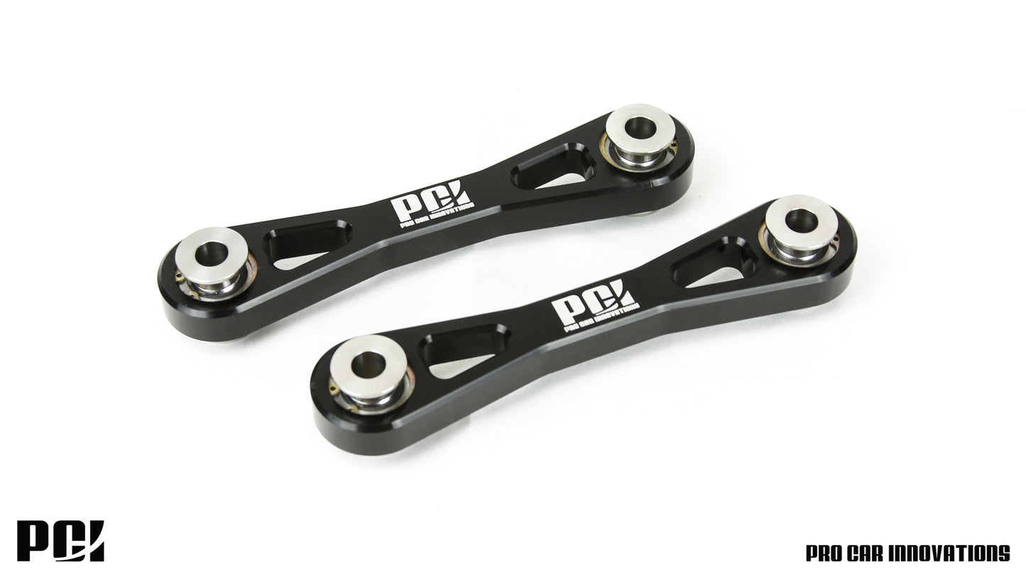 PCI - Rear Spherical Toe Links (’92-’00 Civic, ’89-’01 Integra)