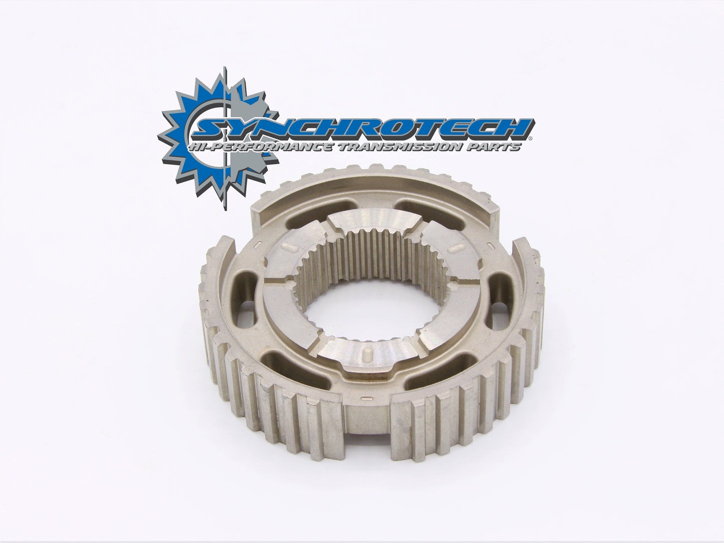 Synchrotech - SH-K20-1 Hub K-Series (1-2)