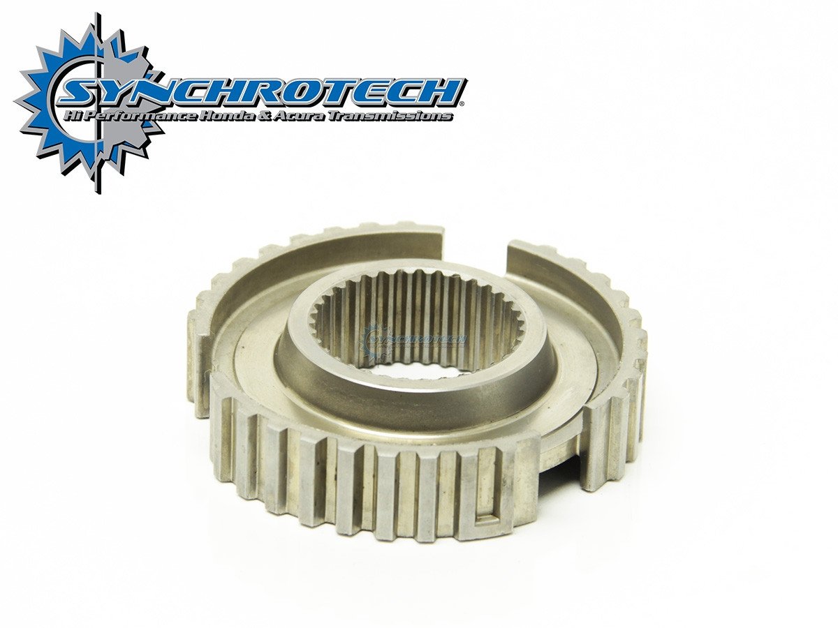 Synchrotech - SH-K20-3 Hub K-Series (3-4)