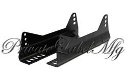 PLM - Universal Sidemount Bracket (Long Type)